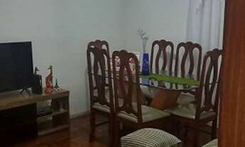 Imagem 1: Apartamento para venda tem 74 metros quadrados com 3 quartos em Alípio de Melo - Belo Hori