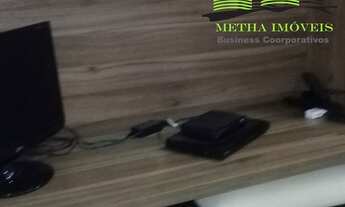 Imagem 6: APARTAMENTO RESIDENCIAL em SOROCABA - SP, PARQUE CAMPOLIM