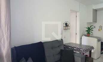 Imagem 4: Apartamento à Venda - Cangaíba, 1 Quarto, 28 m2