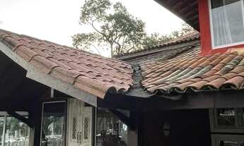 Imagem 4: Mansão casa condomínio Portogalo Angra dos Reis 7 suites