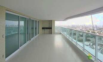 Imagem 5: Apartamento com 4 suítes à venda, 261 m² por R$ 2.600.000,00- Graça - Salvador/BA