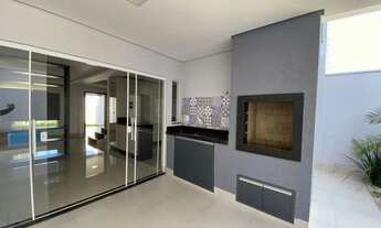 Imagem 3: CASA RESIDENCIAL em CASCAVEL - PR, CANADÁ