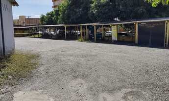 Imagem 7: Área/ lote Rua 04 C/ Av.Araguaia de esquina no centro