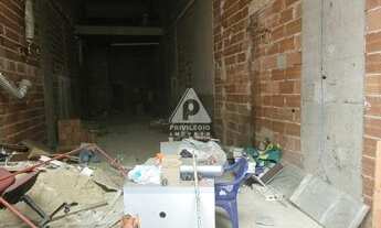 Imagem 3: Loja à venda, 2 vagas, Catete - RIO DE JANEIRO/RJ