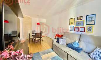 Imagem 6: Apartamento 2 dorms, sendo 1 suíte no Residencial Cantábile, Jundiaí - SP