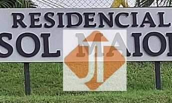 Imagem 2: Apartamento com 3 dormitórios - venda por R$ 260.000,00 ou aluguel por R$ 1.350,00/mês - C