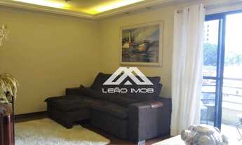 Imagem 7: Apartamento com 3 dormitórios à venda, 114 m² por R$ 725.000,00 - Jardim Brasil - Campinas