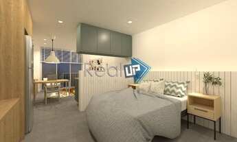 Imagem 2: RIO DE JANEIRO - Apartamento Padrão - Glória Vila Isabel