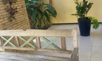 Imagem 4: Casa já mobiliada com 4 quartos em Catolé - Campina Grande - PB