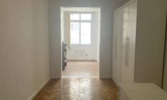 Imagem 6: Excelente apartamento 2 Qts no posto 6, quadra da praia