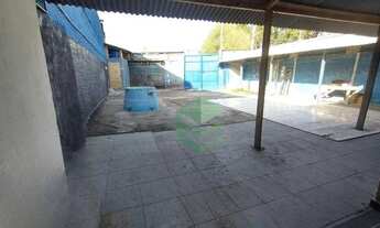 Imagem 2: Terreno à venda, 390 m² por R$ 690.000 - Baeta Neves - São Bernardo do Campo/SP