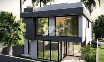 Imagem 5: CURITIBA - Casa de Condomínio - Santa Felicidade