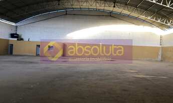 Imagem 4: Galpão para locação no Cabo