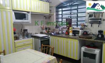 Imagem 4: Chácara para venda possui 7000 metros quadrados com 4 quartos em Murundu - Ibiúna - SP