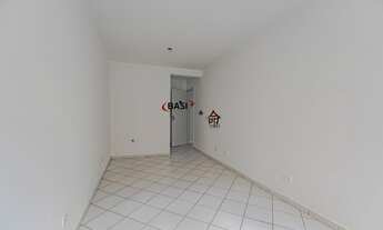 Imagem 4: CURITIBA - Conjunto Comercial/Sala - CENTRO