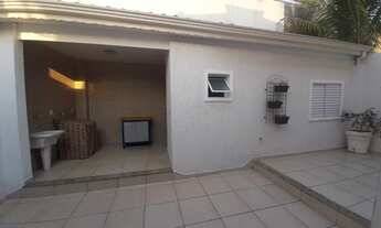 Imagem 6: Sobrado em condomínio diferenciado