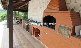 Imagem 5: Sítio para venda de 7.400m² com 4 quartos