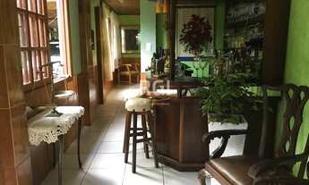 Imagem 6: Porto Alegre - Casa Padrão - Restinga