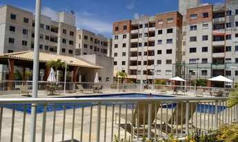 Imagem 5: Apartamento à venda, 66 m² por R$ 210.000,00 - Zona de Expansão (Aruana) - Aracaju/SE