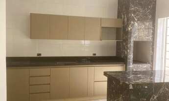 Imagem: Vende-se casa no Jardim Nazare