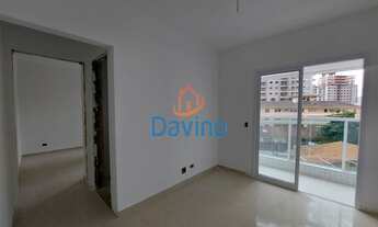 Imagem 2: APARTAMENTO DE 1 DORMITÓRIO NA GUILHERMINA COM LAZER COMPLETO - R$ 259 MIL