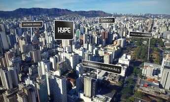 Imagem 3: ÚLTIMAS UNIDADES RESIDENCIAL HYPE FUNCIONÁRIOS