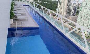 Imagem 2: Apartamento para Venda em Salvador, Caminho das Arvores, 1 dormitório, 1 banheiro, 1 vaga