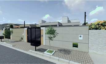 Imagem 2: LAGOA SANTA - Casa Padrão - Nossa Senhora de Fatima