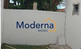 Imagem 6: Casa nova em flores