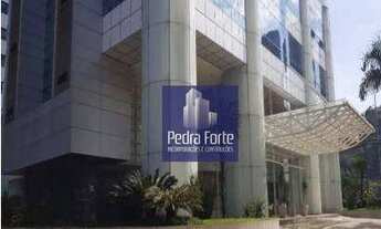 Imagem 2: Conjunto para alugar, 272 m² por R$ 21.760,00/mês - Berrini - São Paulo/SP