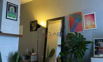 Imagem 4: Apartamento com 1 dormitório à venda, 48 m² por R$ 440.000,00 - Bela Vista - São Paulo/SP