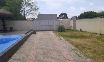 Imagem 5: Casa para Venda em Imbituba, Araçatuba, 3 dormitórios, 1 suíte, 3 banheiros, 1 vaga