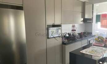 Imagem 4: Apartamento - Vila Cardoso - Residencial Jardim Paulista - 81m² - 3 Dormitórios