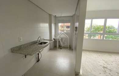 Imagem 4: Apartamento com 2 dormitórios à venda, 69 m² por R$ 432.000,00 - Bom Jesus - Porto Alegre