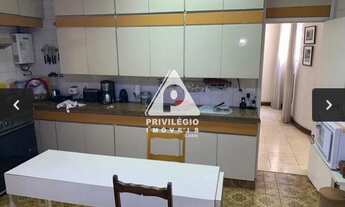 Imagem 6: OPORTUNIDADE ÚNICA! COBERTURA LINEAR NO LEBLON!