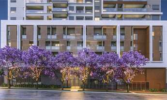 Imagem 4: São Paulo - Apartamento Padrão - BROOKLIN