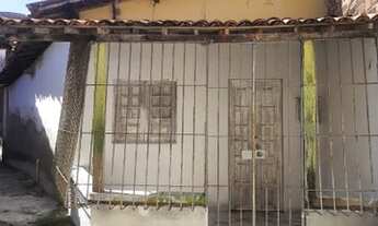 Imagem: VENDO CASA NO BAIRRO DE JAGUARIBE