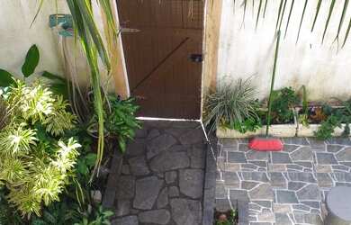 Imagem 7: Casa para venda possui 138 metros quadrados com 5 quartos em Barra do Jacuípe - Camaçari