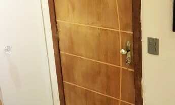 Imagem 2: Vd Apt 1 qt (reformado) - Rua 4 C Vicente Pires-DF