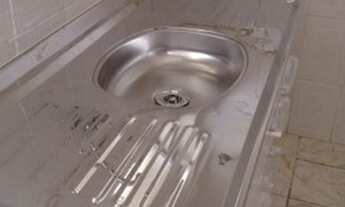 Imagem 2: Sala living grande