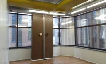 Imagem 6: SãO PAULO - Conjunto Comercial/sala - Cidade Monções