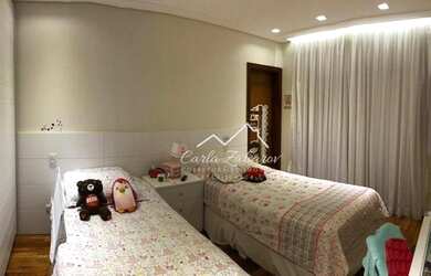 Imagem 2: Casa com 4 dormitórios à venda, 457 m² por R$ 3.200.000 - Condomínio Verdes Lagos - Arujá