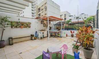 Imagem: Excelente cobertura reformada em Laranjeiras