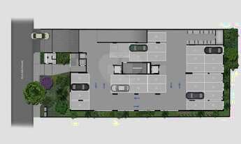 Imagem 5: São Paulo - Apartamento Padrão - BROOKLIN