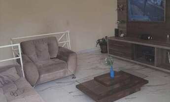 Imagem 2: Apartamento Duplex com 3 dormitórios à venda, 105 m² por R$ 450.000 - Vila Santana - Mogi