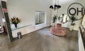 Imagem 6: Apartamento com 4 dormitórios à venda, 300 m² por R$ 1.600.000 - Meireles - Fortaleza/CE