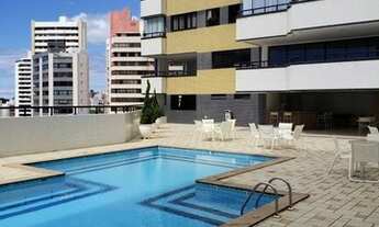 Imagem 2: Apartamento - 4 Suítes - 236 m² - Itaigara