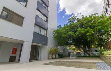 Imagem 5: APARTAMENTO COM 2 DORMITÓRIOS HIGIENÓPOLIS