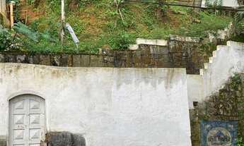 Imagem 2: Casa para alugar, 280 m² por R$ 2.000,00/mês - Ilha Porchat - São Vicente/SP