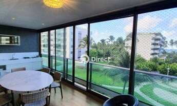 Imagem 5: Excelente Apartamento Ato Padrão | Amplo Apartamento na reserva do Paiva